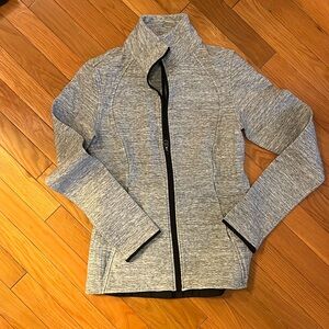 Lululemon Jacket Size 4